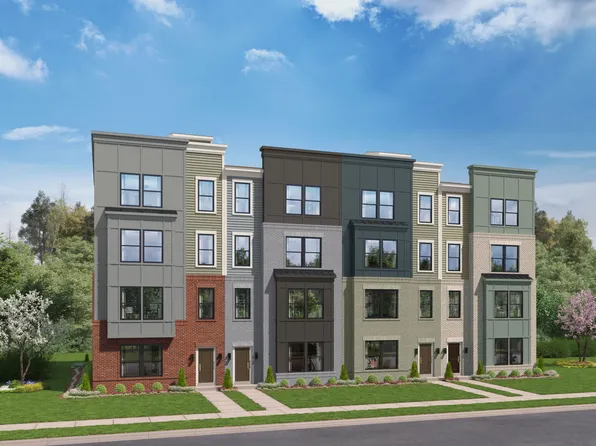 6707 Belcrest Rd, Hyattsville, MD 20782