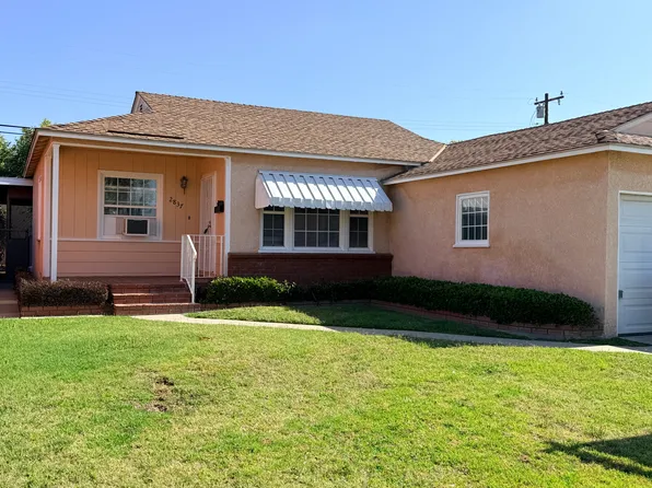 2837 Dollar St, Lakewood, CA 90712