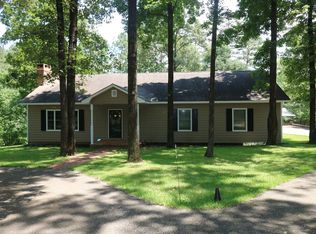 254 Fox Run Rd, Monroeville, AL 36460