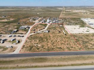9505 E Highway 80, Midland, TX 79706