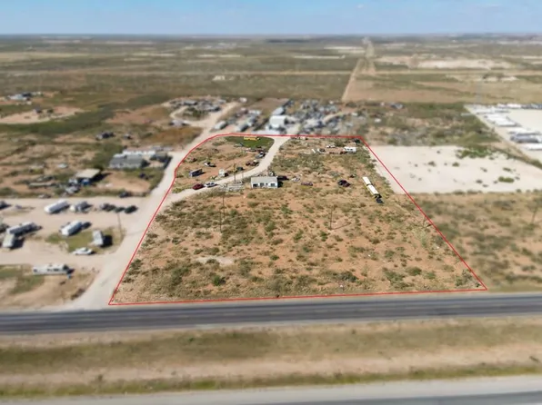 9505 E Highway 80, Midland, TX 79706
