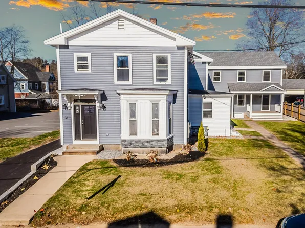 36B Courtland Street, Nashua, NH 03064