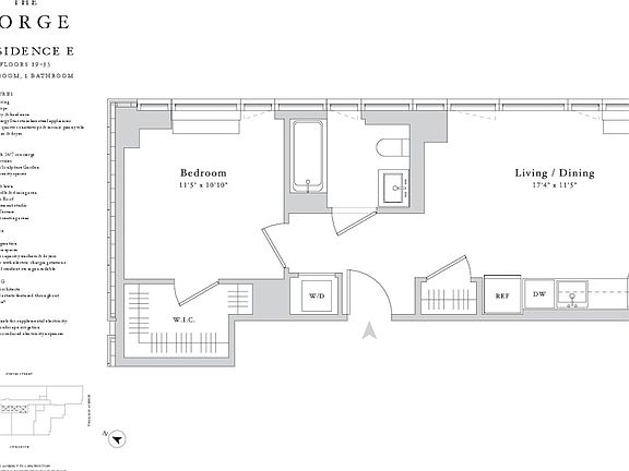 2nd image of 4428 Purves St APT 32E