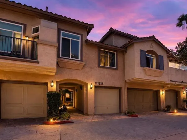 11358 Via Rancho San Diego Unit G, El Cajon, CA 92019
