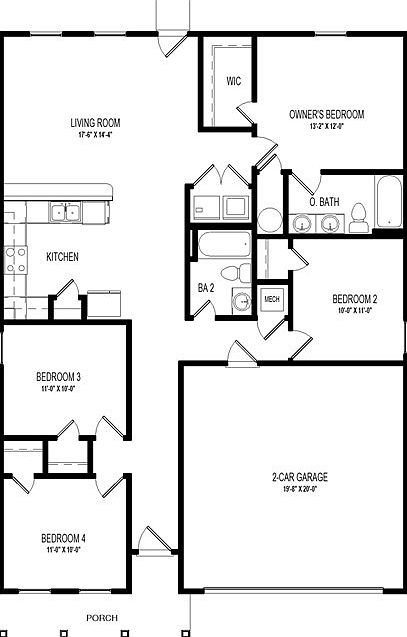 2nd image of 672 Ivy Brook Way #13