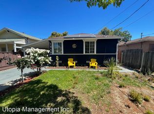 1510 Sanborn Ave, San Jose, CA