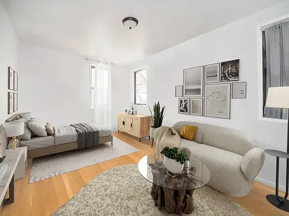 100 Lexington Ave APT 1C, New York, NY 10016