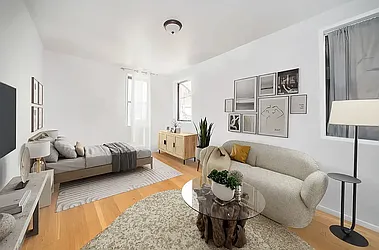 100 Lexington Avenue