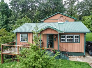 109 Ogden Ln, Oak Ridge, TN 37830