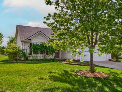 335 SE Whitetail Ln, Waukee, IA, 50263