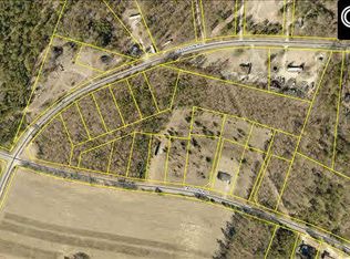 137 Caldon Rd, Swansea, SC 29160