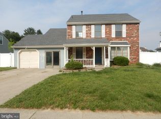 55 Long Bow Dr, Sewell, NJ 08080