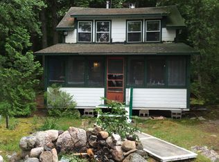 1 White's Island Way, Grand Lake Stream, ME 04637