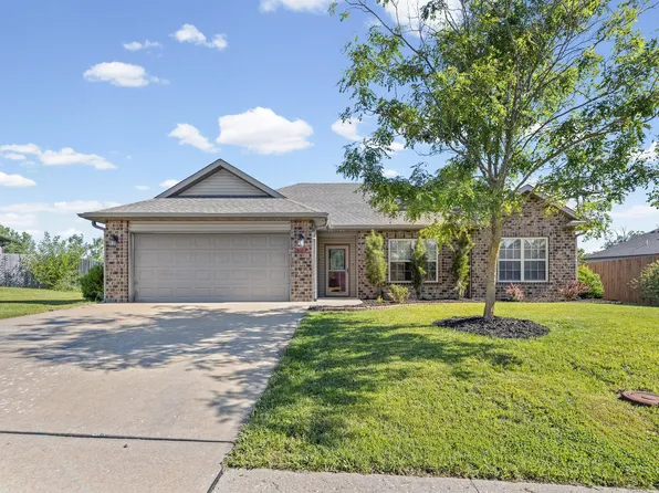 5709 Fallow Ct, Columbia, MO 65202