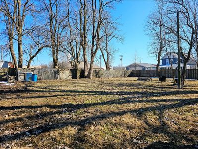 202 & 204 W Jefferson St, Toledo, IL, 62468