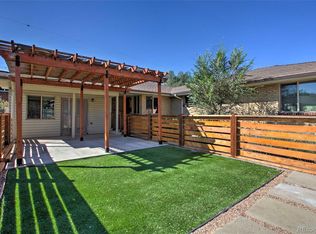 9330 W 45th Ave, Wheat Ridge, CO 80033