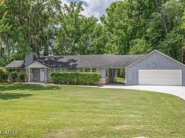 541811 US HIGHWAY 1, Callahan, FL 32011