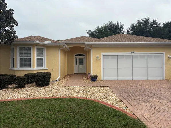 7961 SW 83RD PLACE, OCALA, FL 34476