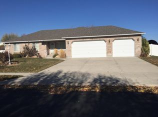 3408 W 10000 S, South Jordan, UT 84095