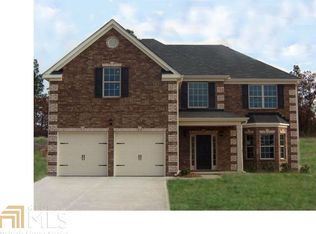 1132 Deadwood Trl LOT 107, Loganville, GA 30052
