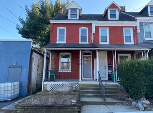818 4th St, Lancaster, PA 17603
