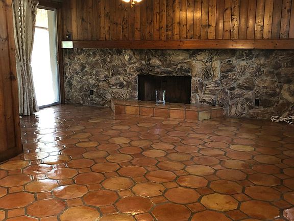 The Den or _Man Cave_