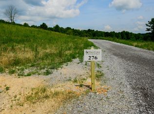 106 Huckleberry Dr #276, Loudon, TN 37774