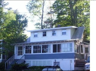 10 Moody Way, Saranac Lake, NY 12983