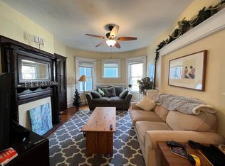 121 Liberty Rd #2-V, Somerville, MA 02144