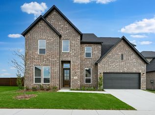 1818 Beech Ridge Dr, Argyle, TX 76226