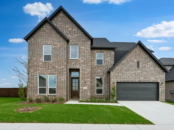 1818 Beech Ridge Dr, Argyle, TX 76226