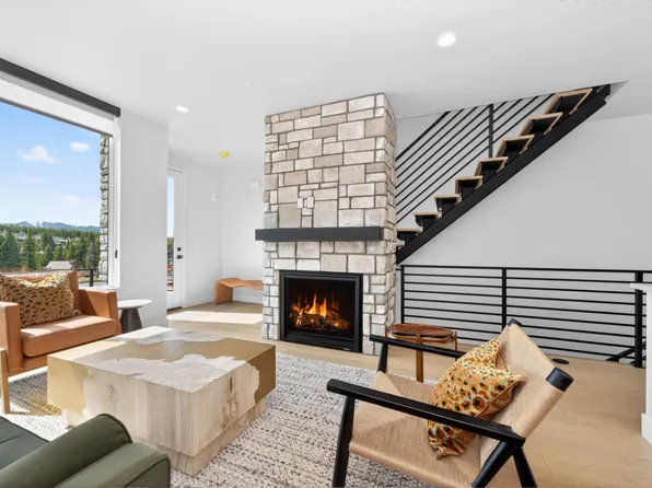 60A Wheeler Rd, Fraser, CO 80442