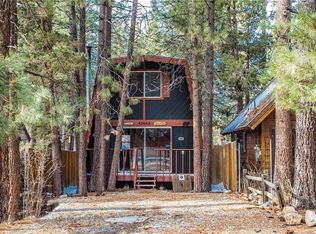 42662 La Placida Ave, Big Bear Lake, CA 92315