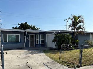 1609 W 166th St, Compton, CA 90220