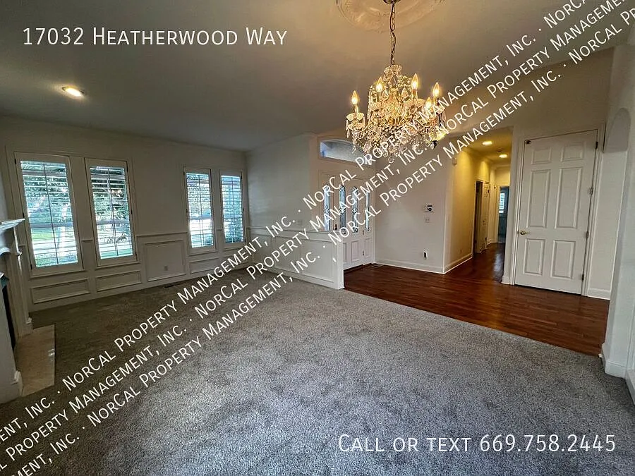 4 bed, 2.5 bath, 2425 sqft, $5,200 — Photo 3