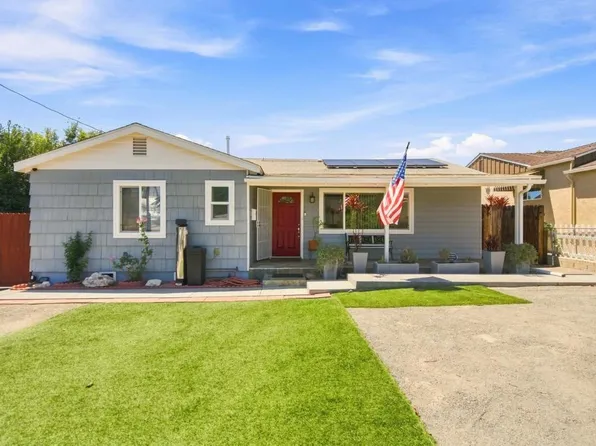 2720 Palm Ln, Lemon Grove, CA 91945