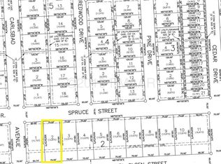 382 Spruce St, Mapleton, ND 58059