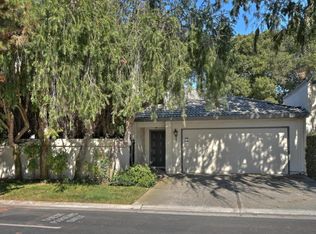 4007 Villa Vis, Palo Alto, CA 94306