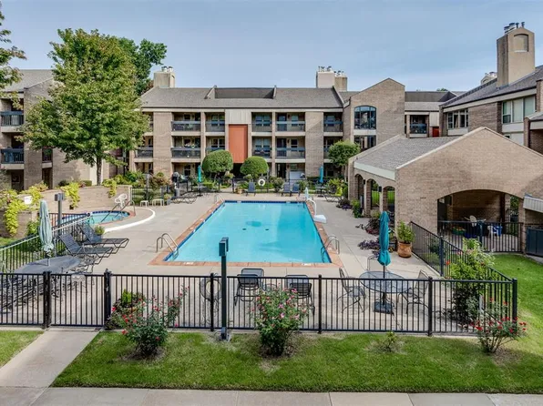 600 NW 4th St APT 213N, Oklahoma City, OK 73102
