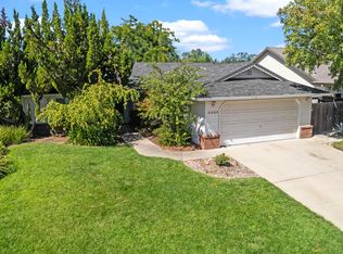 4464 Rose Terrace Dr, Redding, CA 96001