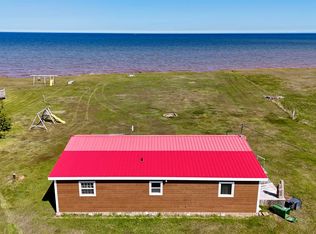20200 Route 12, Anglo Tignish, PE C0B2B0