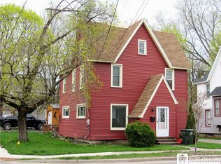 34 McDaniel Ave, Jamestown, NY 14701