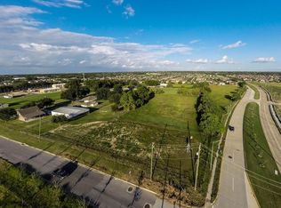 8612 Catalina Ln, Houston, TX 77075