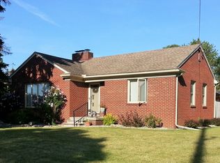 15445 Edgewood St, Monroe, MI 48161