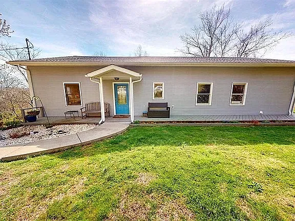 552 Township Road 158