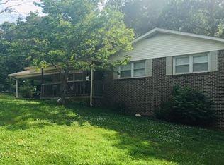 1730 Bunker Hill Rd, Cookeville, TN 38506