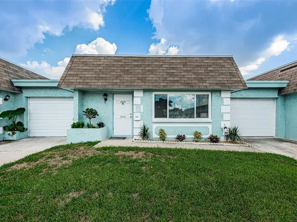 6915 MONTE CARLO DRIVE N, PINELLAS PARK, FL 33781