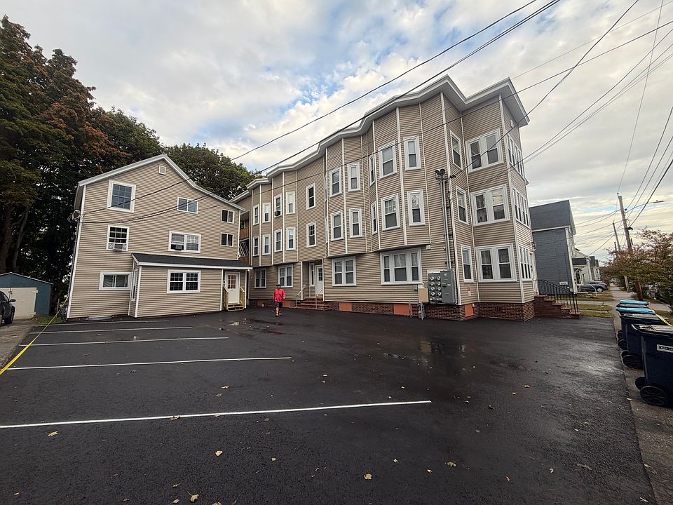 1st image of 69 Whitney St #4