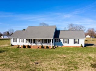 535 Sheffield Rd, Mocksville, NC 27028