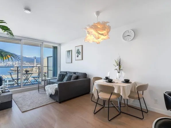 933 Hastings St E #603, Vancouver, BC V6A 0G6